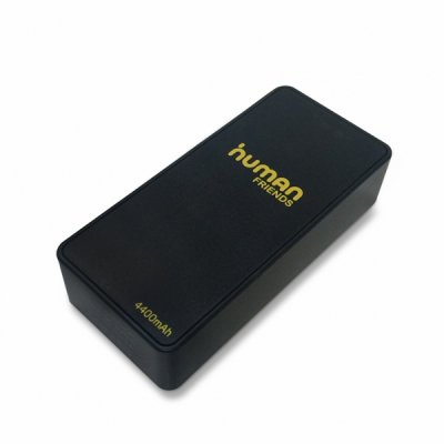  CBR / Human Friends Power Bank Safe 4400 mAh