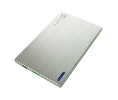  HARPER PB-2000 2000 mAh Silver