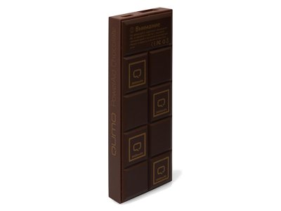  Qumo PowerAid 3800mAh Chocolate