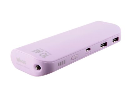  YSbao YSB-S4 Lilac