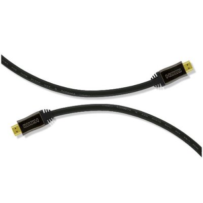   MrCable HDMI 19M 3m Black HDMIM-03.0-ART