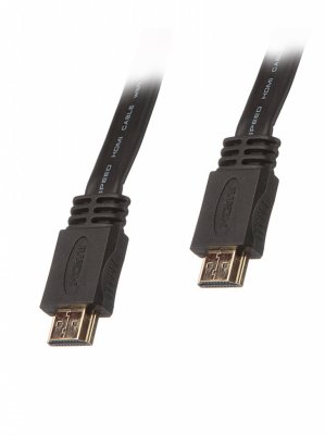   MrCable HDMI 19M v1.4 7m Black VDH-07-FT(B)