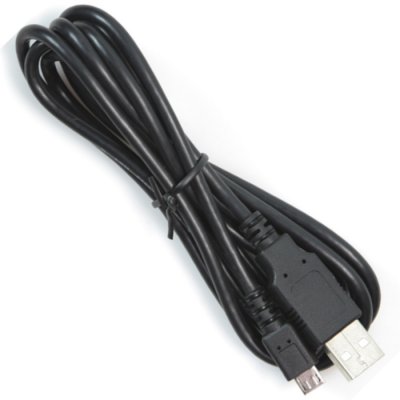   MrCable USB 2.0 to Micro USB 5m Black MDU2.AMC.M-05-BL