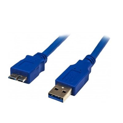   Perfeo USB 3.0 A/M-Micro B/M 1.8  U4602