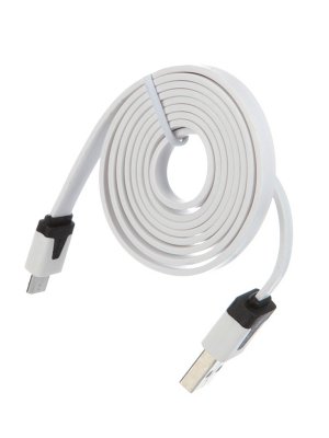   Untamo Unergy USB-microUSB 1m UUNCABMCUSBWH White