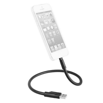    Henca Gooseneck Lightning  iPhone 5