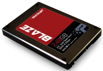  (SSD)   Patriot Memory PB240GS25SSDR