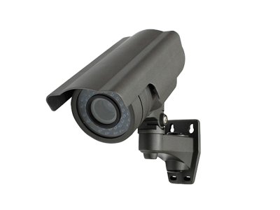 IP  SpezVision SVI-642V