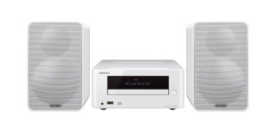  2.0 Onkyo CS-265 White