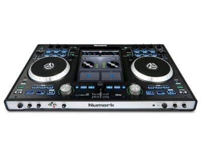  Numark IDJ PRO