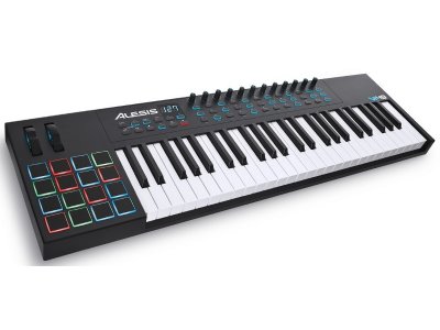 Midi- Alesis VI49