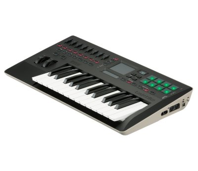 Midi- KORG Taktile 25