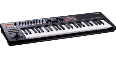 Midi- Roland A-500PRO-R