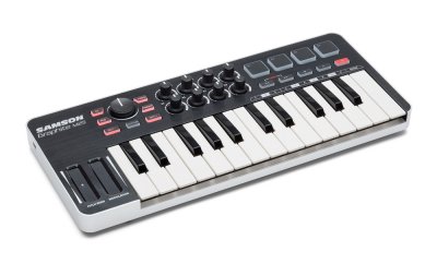 Midi- Samson Graphite M25 Mini