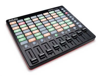 MIDI- AKAI PRO APC Mini USB