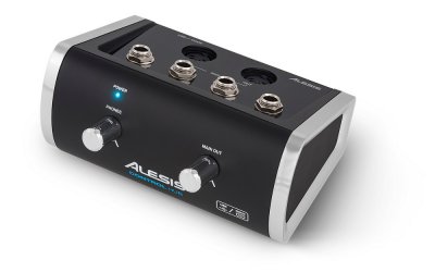 MIDI- Alesis Control Hub