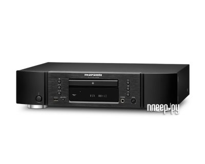 CD- Marantz CD 6005-N1B Black