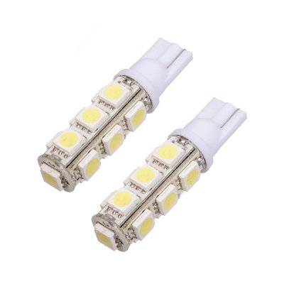   DLED T10 W5W 13 SMD 5050 469 (2 )