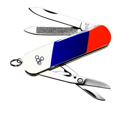  EGO Tools A03 Tricolor