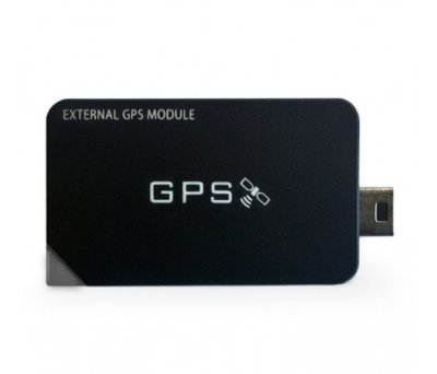   Street Storm STR-GPS UNI - GPS-