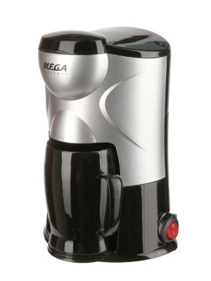  Mega Electric ME-13124 150ml 250W 24V Silver-Black