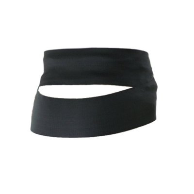   Phiten Day Fit Waist Belt Light Weight Double 115cm-L AP134005 -  