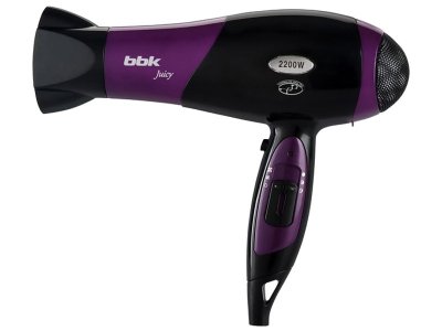  BBK BHD3225i Black-Purple