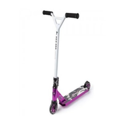  Fox Scooter Pro Shark Purple