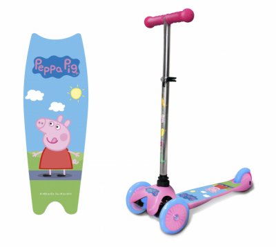  1toy Peppa  57623, 