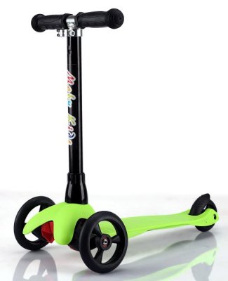  Moby Kids 64555 Light Green