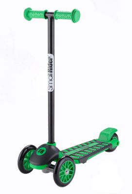  Small Rider Galaxy Green