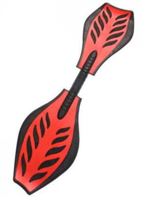  Ripstik Waveboard R-WP-02 Red