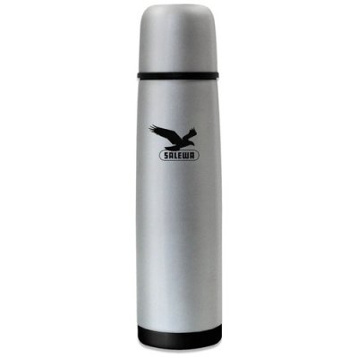  Salewa Bottles Thermo Lite Bottel 0.75 L Grey 2450-300