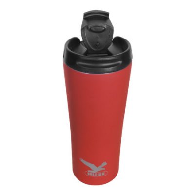  Salewa THERMOBOTTELS Thermo Mug Red 2309-1600