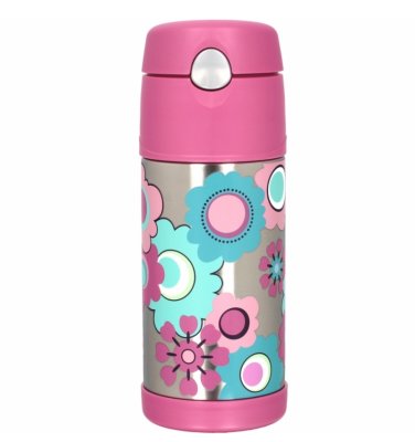  Thermos Funtainer Flower F4000FL6 355ml