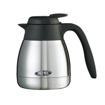 - Thermos TGS 600 Brasilia Carafe 0,6 .