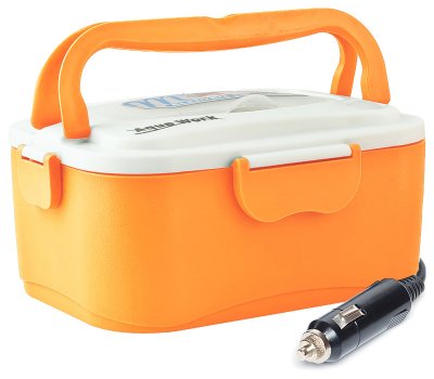 - Aqua Work C5 12  Orange