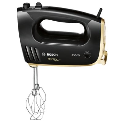  Kitchenaid  Bosch MFQ 36 GOLD Sportline