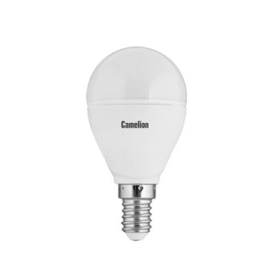  Camelion LED7.5 G45/830/E14