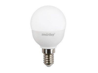  SmartBuy P45-06W/3000/E14 SBL-P45-06-30K-E14-A