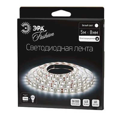   622148  LS3528-60LED-IP65-RGB-5m