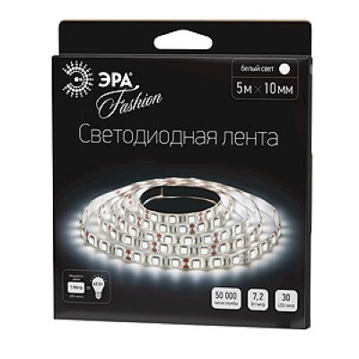    LS5050 30LED IP20 5m W 613726