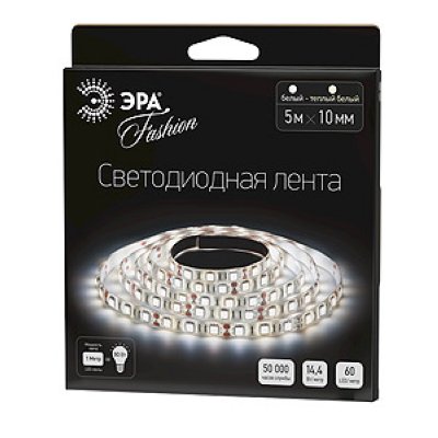    LS5050 60LED IP20 5m 635551 WWW