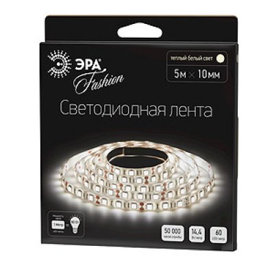    LS5050 60LED IP20 5m WW 613870