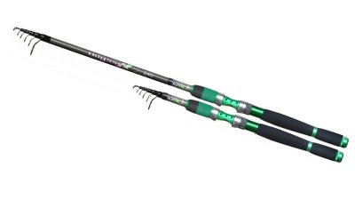  Siweida SWD Odyssey 2.4m Carbon IM8 10-45g 2152248