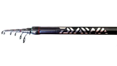  Daiwa Crossfire 5.0m CFV-50G-AR