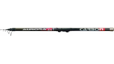  Siweida SWD Aurora 4m Carbon IM8 105cm 2444401