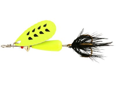  Abu Garcia Droppen Fluo Chart 8g 1345722