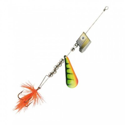  Abu Garcia Morrum Spinner 18g Tiger 1312801