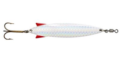  Abu Garcia Toby 28g White Flash 1313005